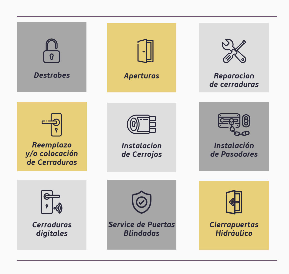 Cerrajeria Virtual